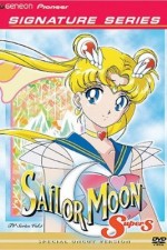 Watch Putlocker Sailor Moon Online